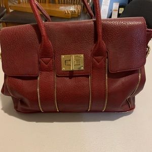 Olivia and Joy Handbag